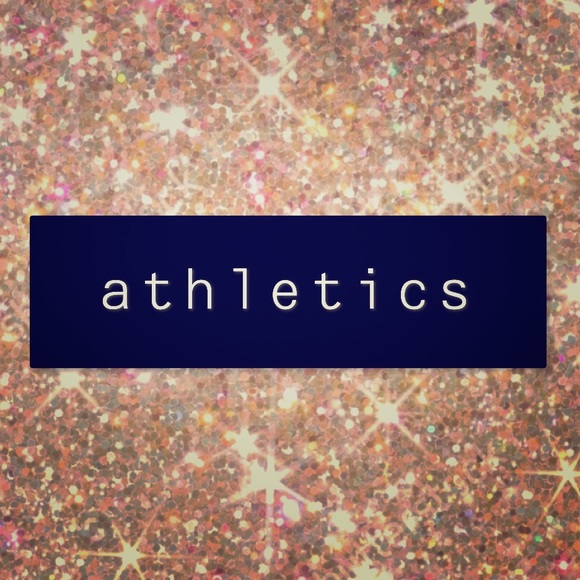 ATHLETICS - Picture 3 of 3